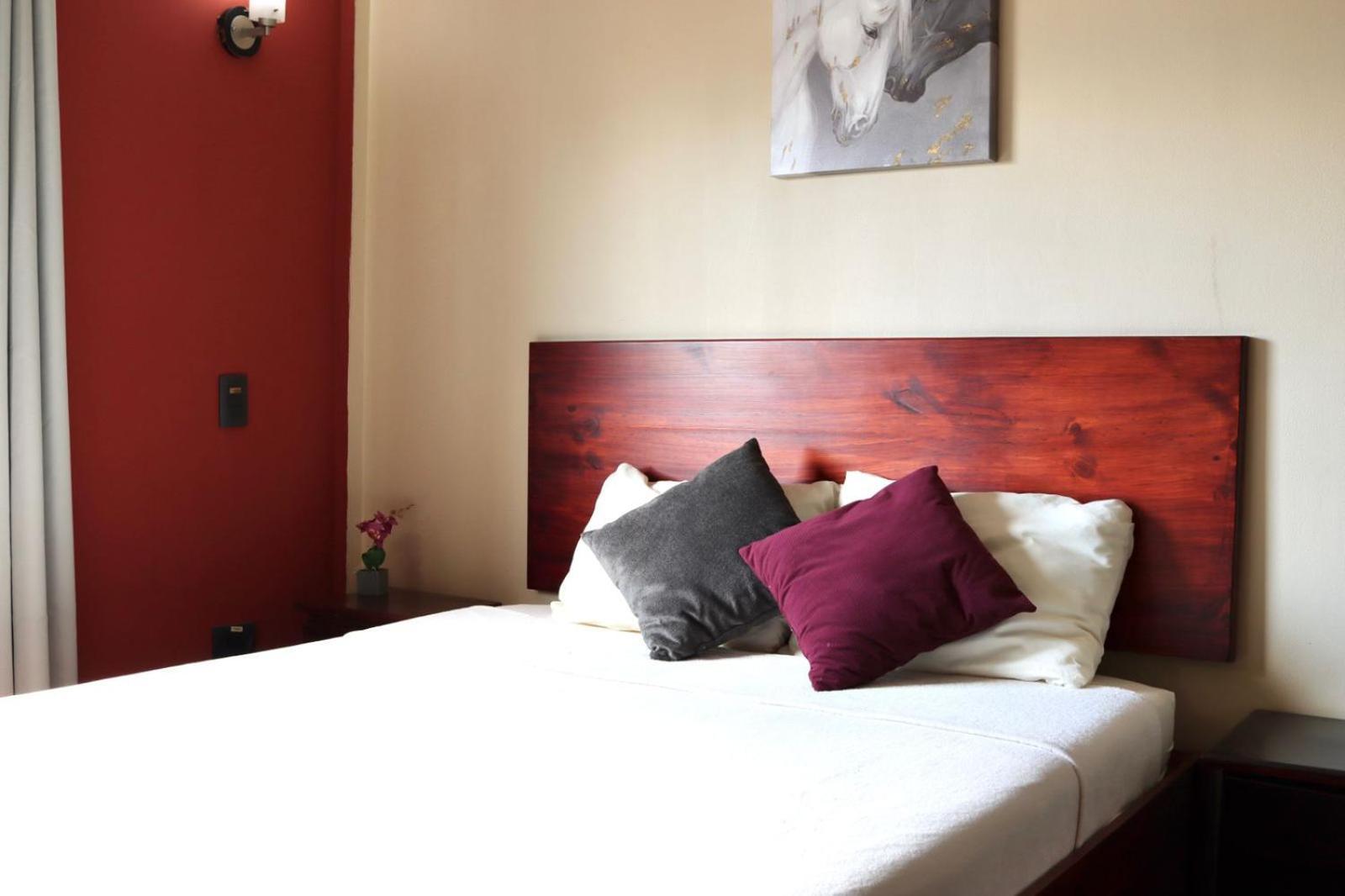 Hotel La Amistad San José Kültér fotó