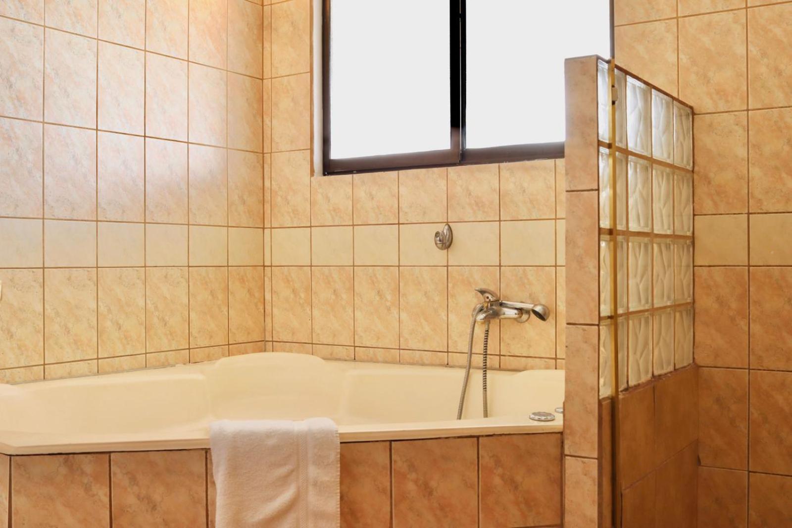 Hotel La Amistad San José Kültér fotó