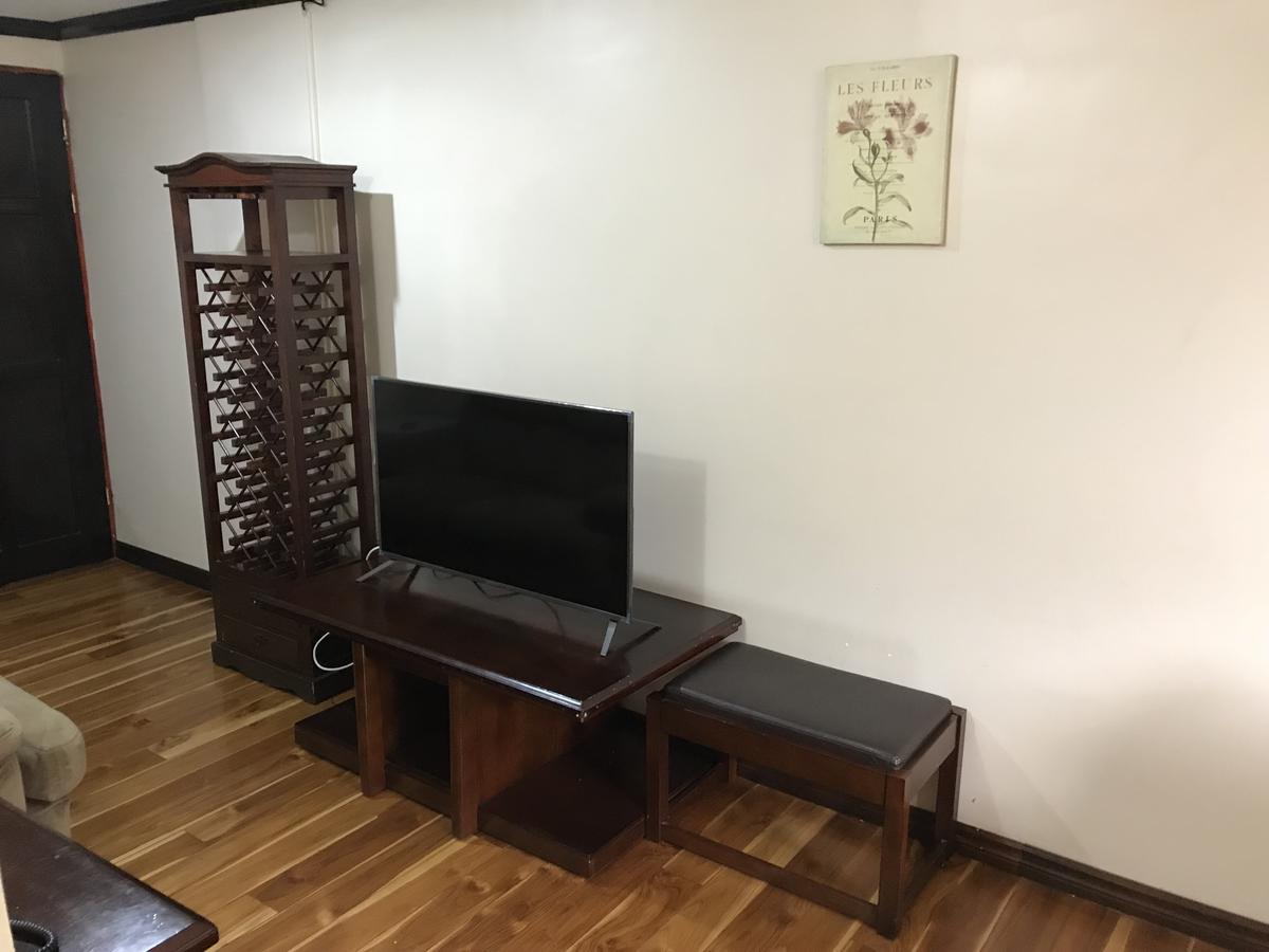 Hotel La Amistad San José Kültér fotó