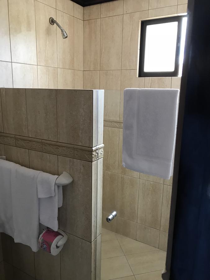 Hotel La Amistad San José Kültér fotó