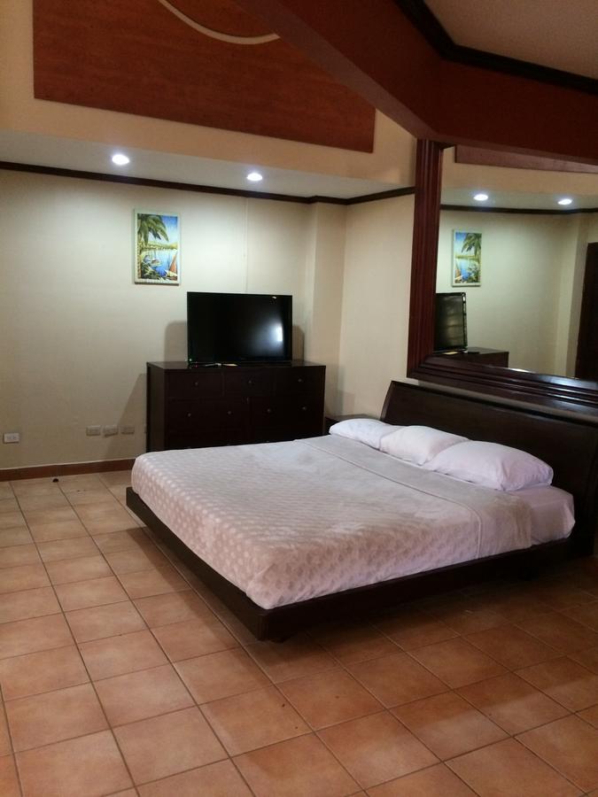 Hotel La Amistad San José Kültér fotó