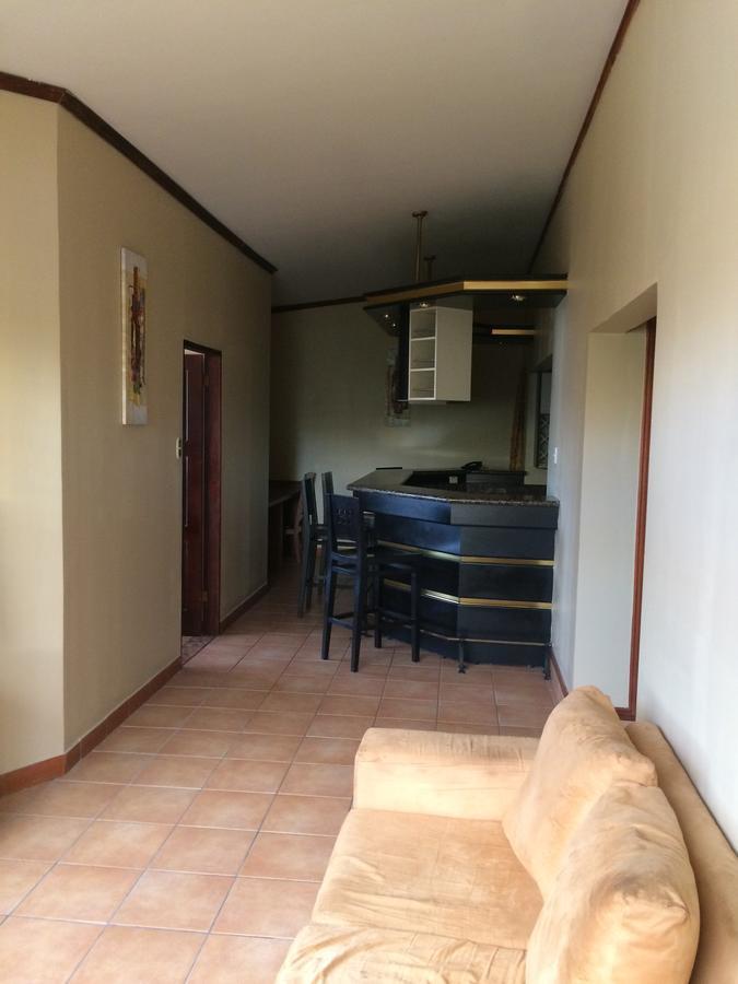 Hotel La Amistad San José Kültér fotó