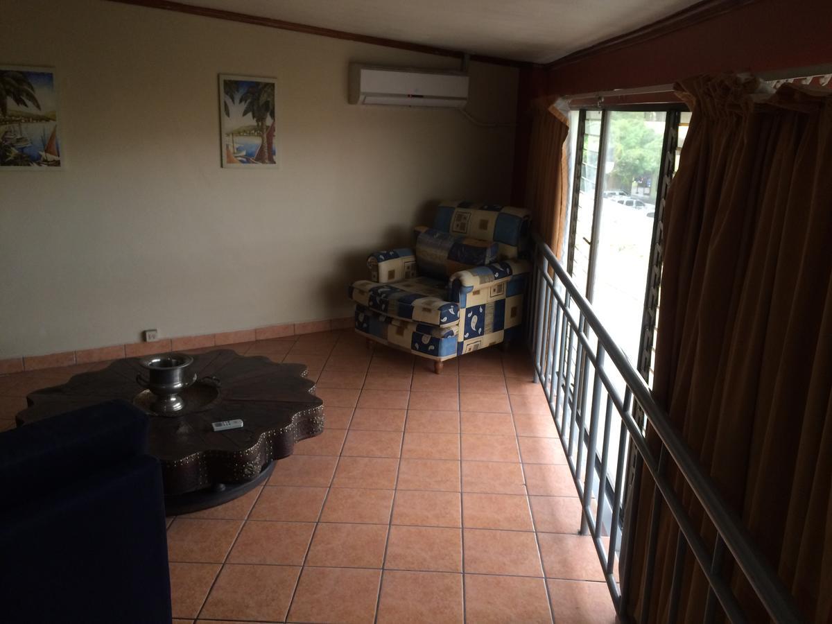 Hotel La Amistad San José Kültér fotó